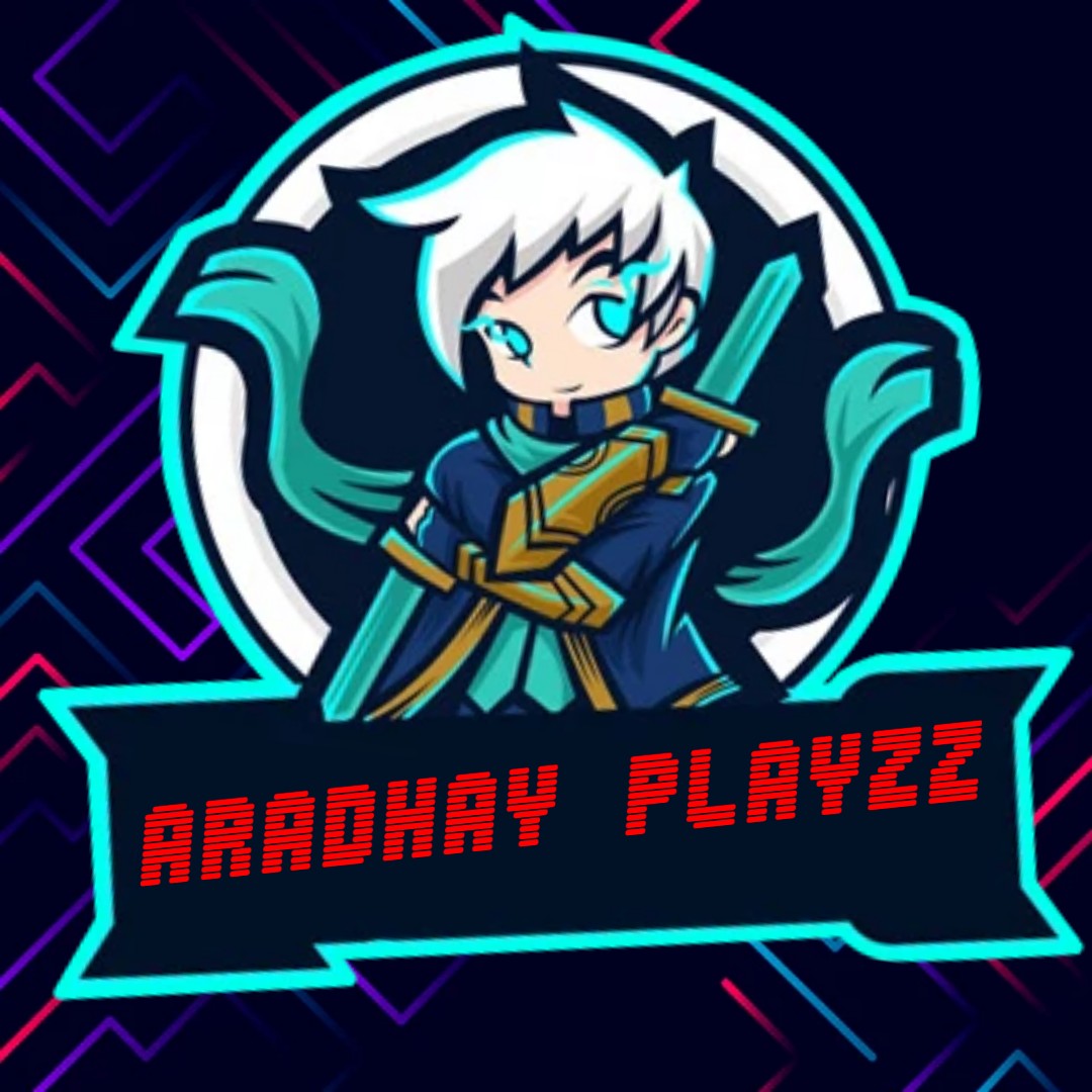 Aradhayplayzz's Profile Picture on PvPRP